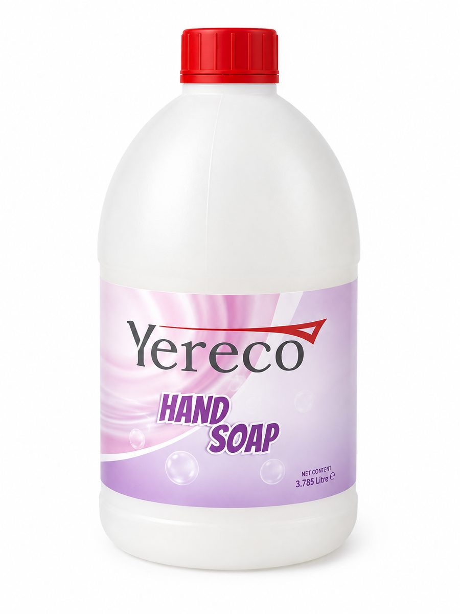 Yereco Hand Soap