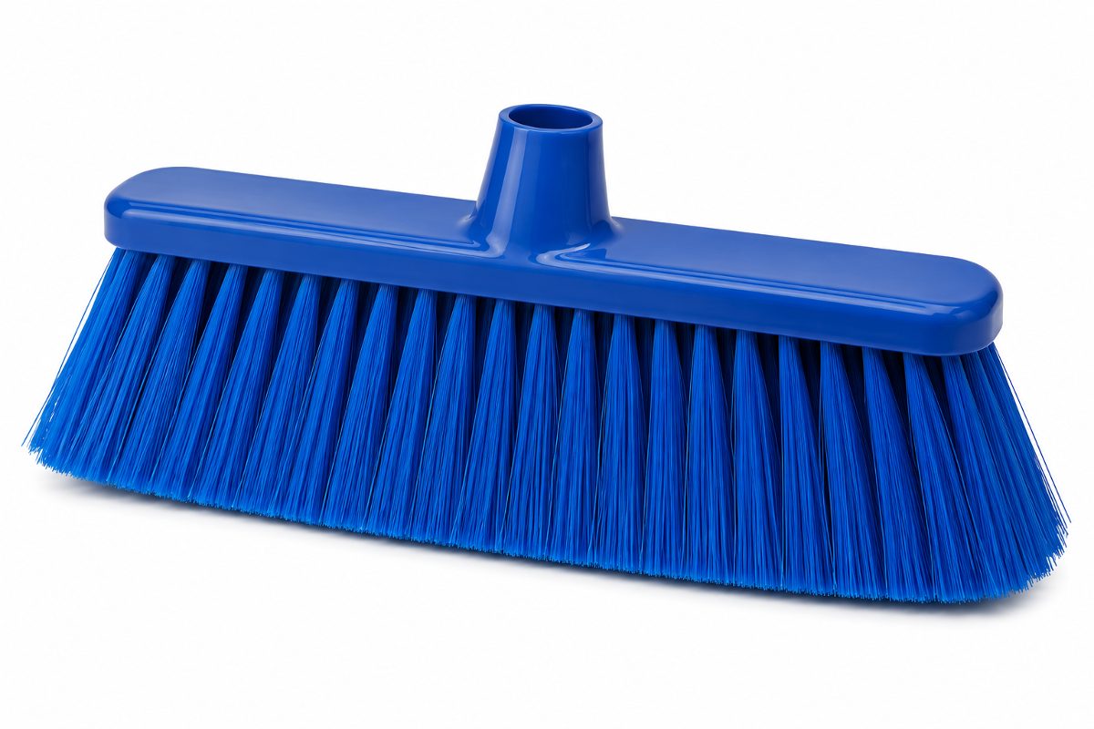 Thick Broom