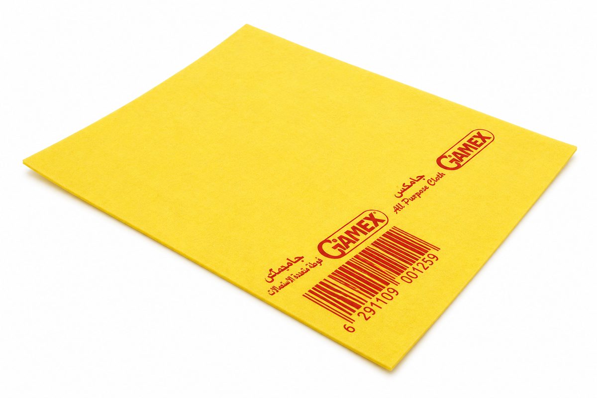 All-Purpose Cleaning Cloths