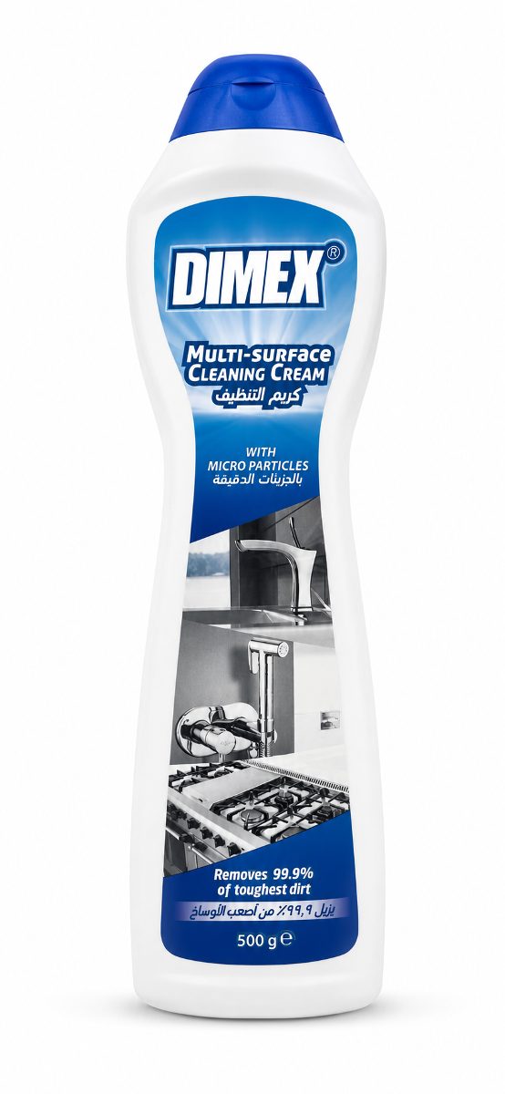 DIMEX Multi-Surface Cleaning Cream