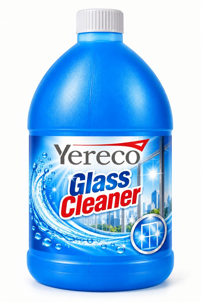 Yereco Glass Cleaner