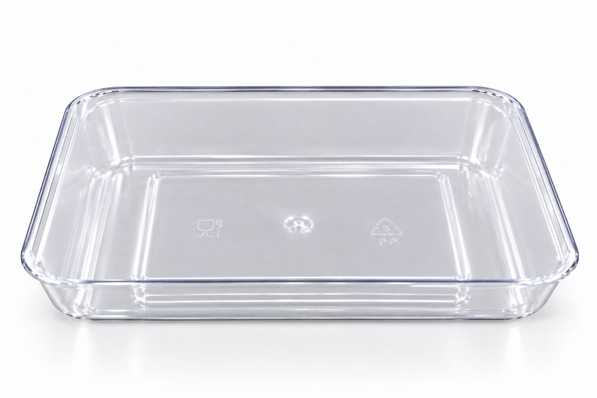 Square Verrine