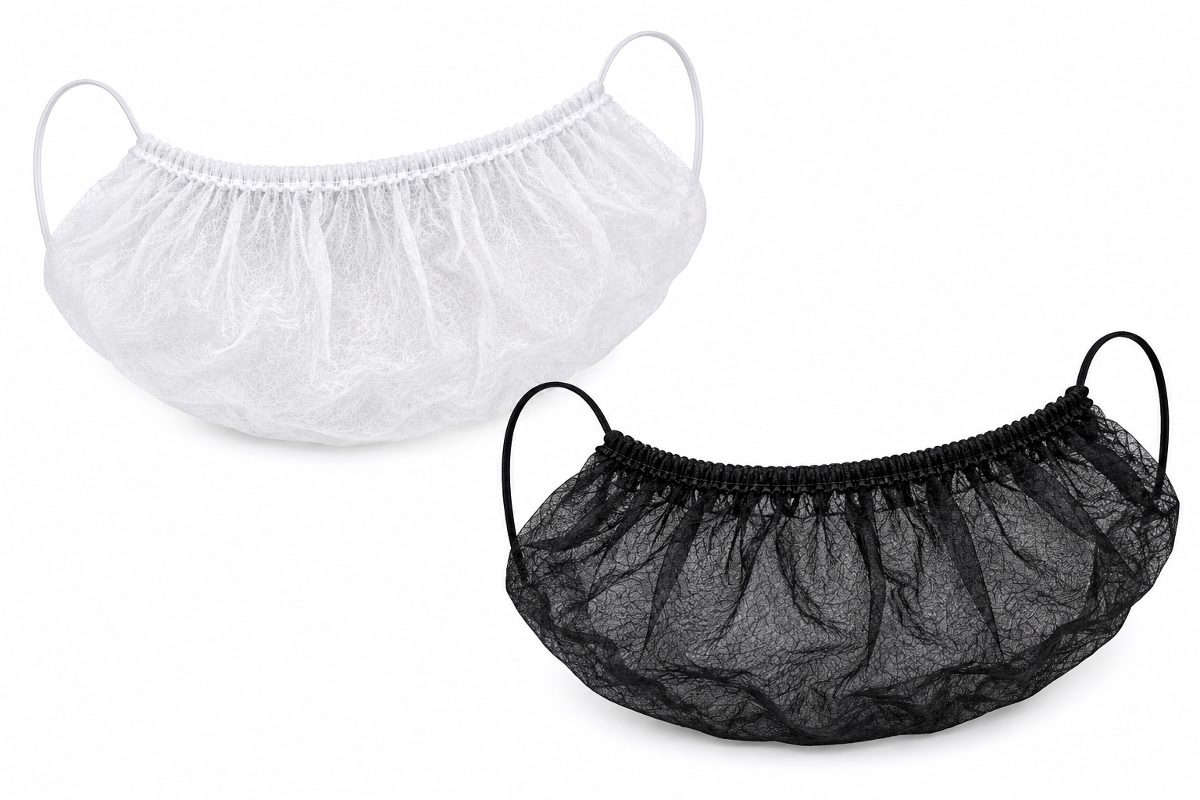 Disposable Beard Nets