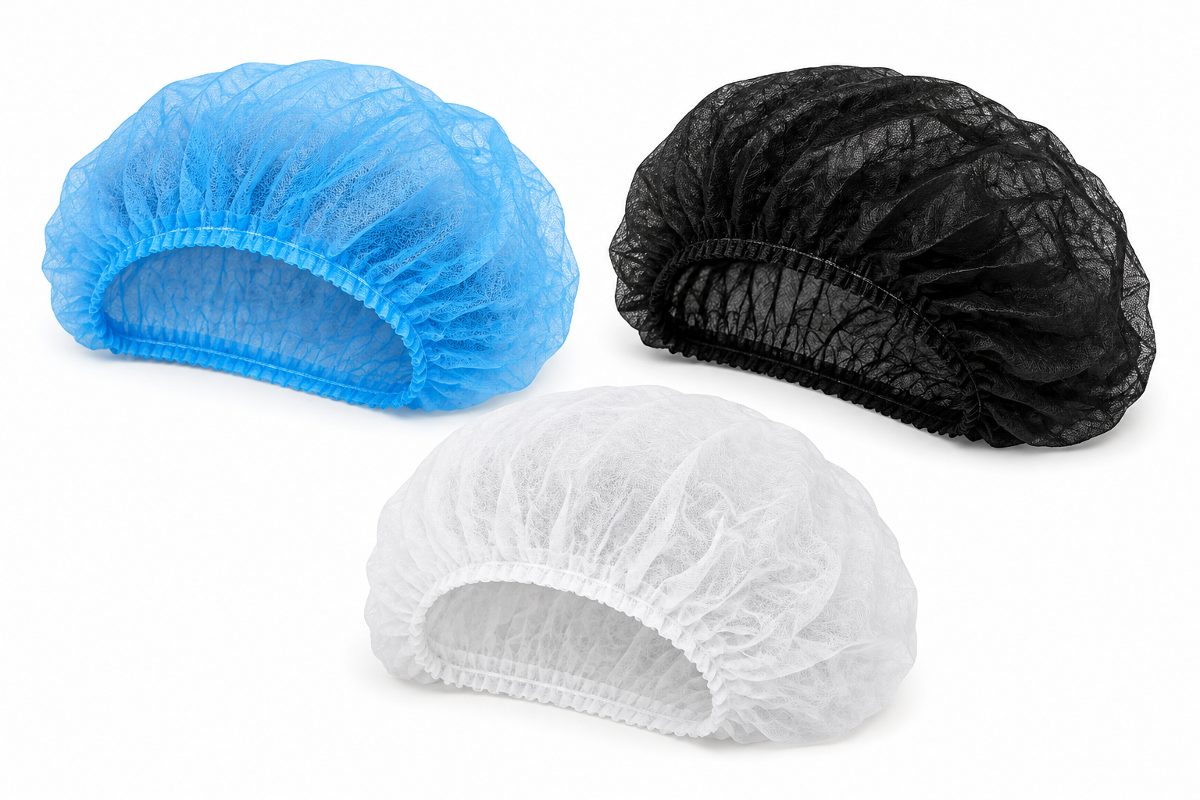 Disposable Hair Nets