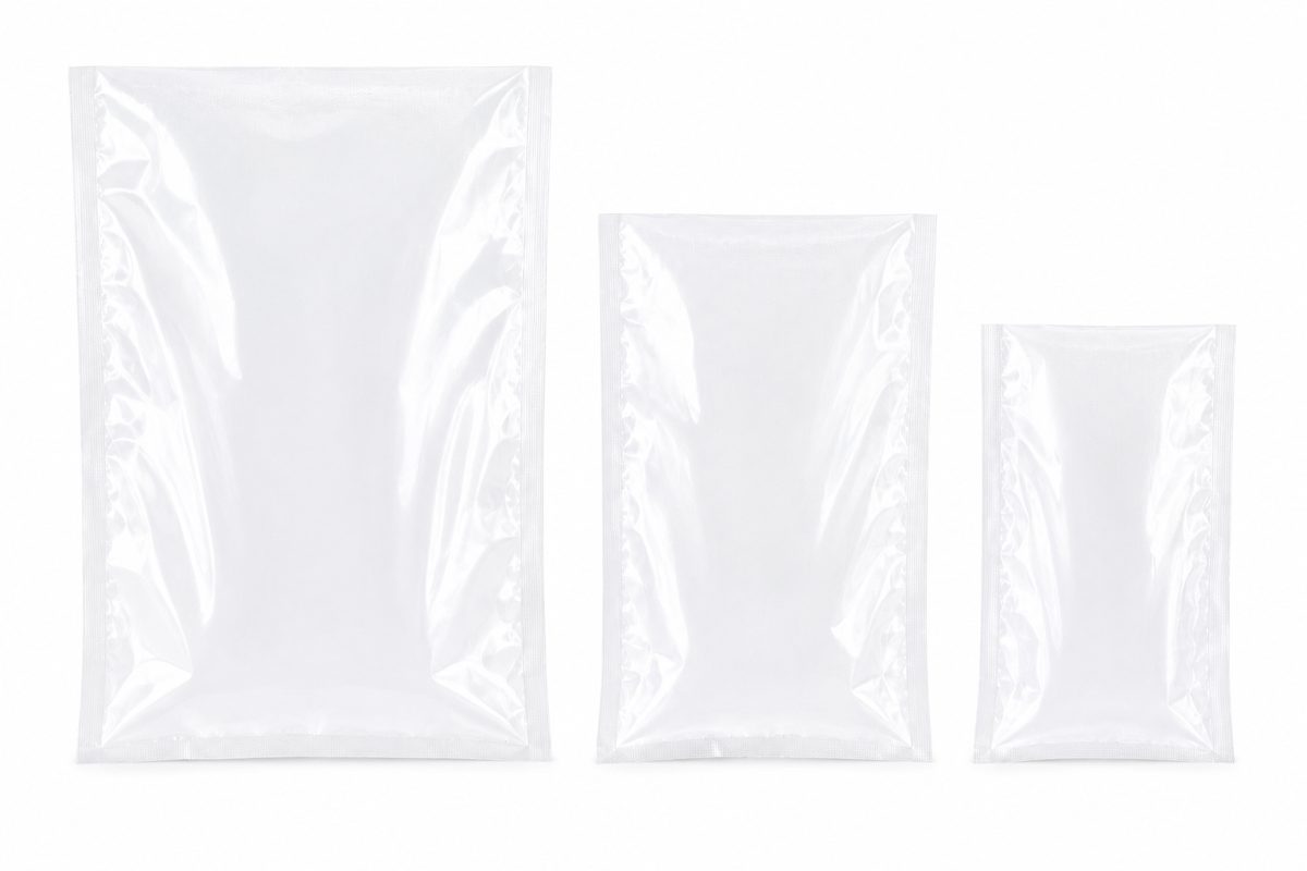 Vacuum Bags