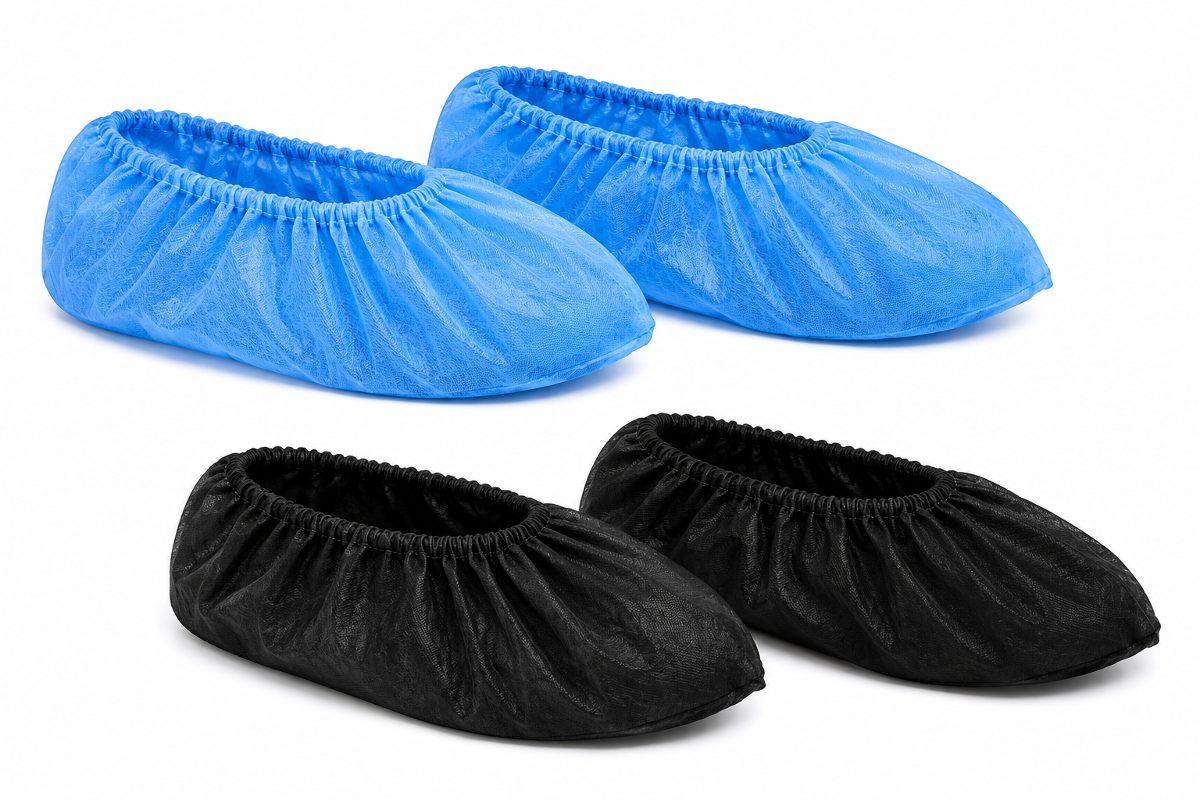 Disposable Shoe Covers