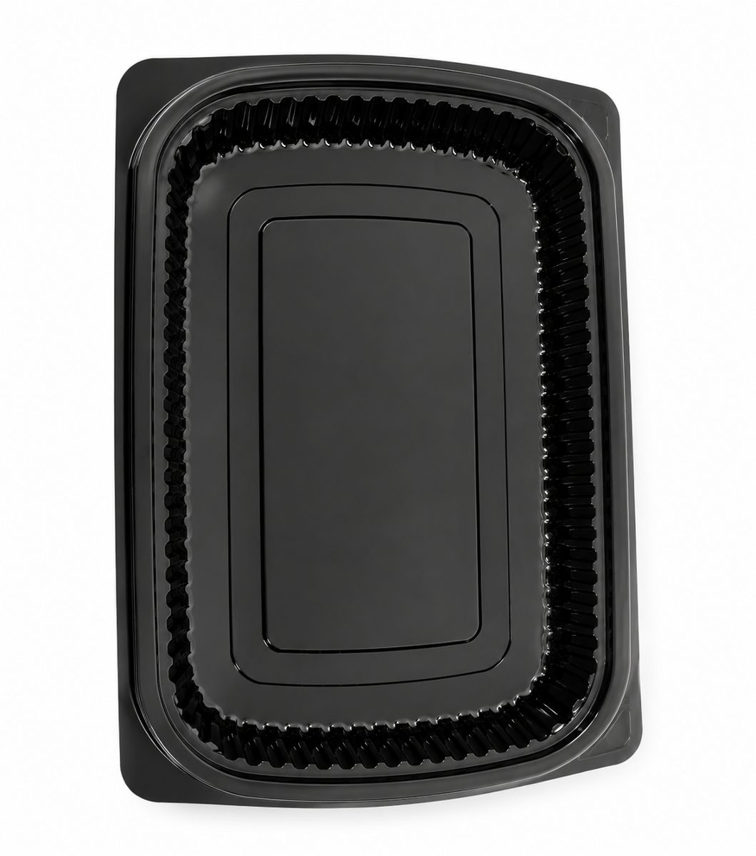 Microwavable Food Container
