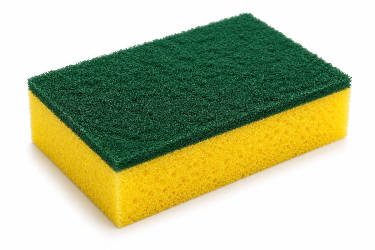 Sponge