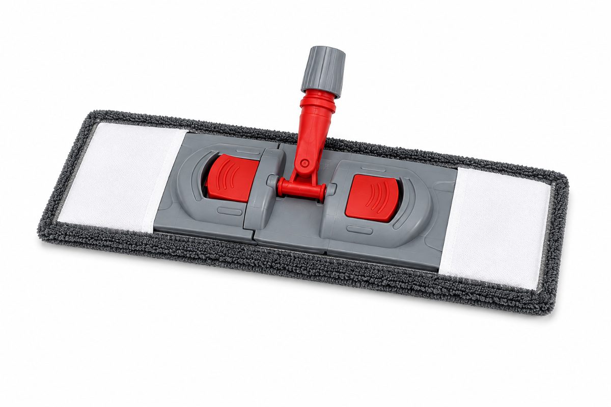 Microfiber Floor Mop Set