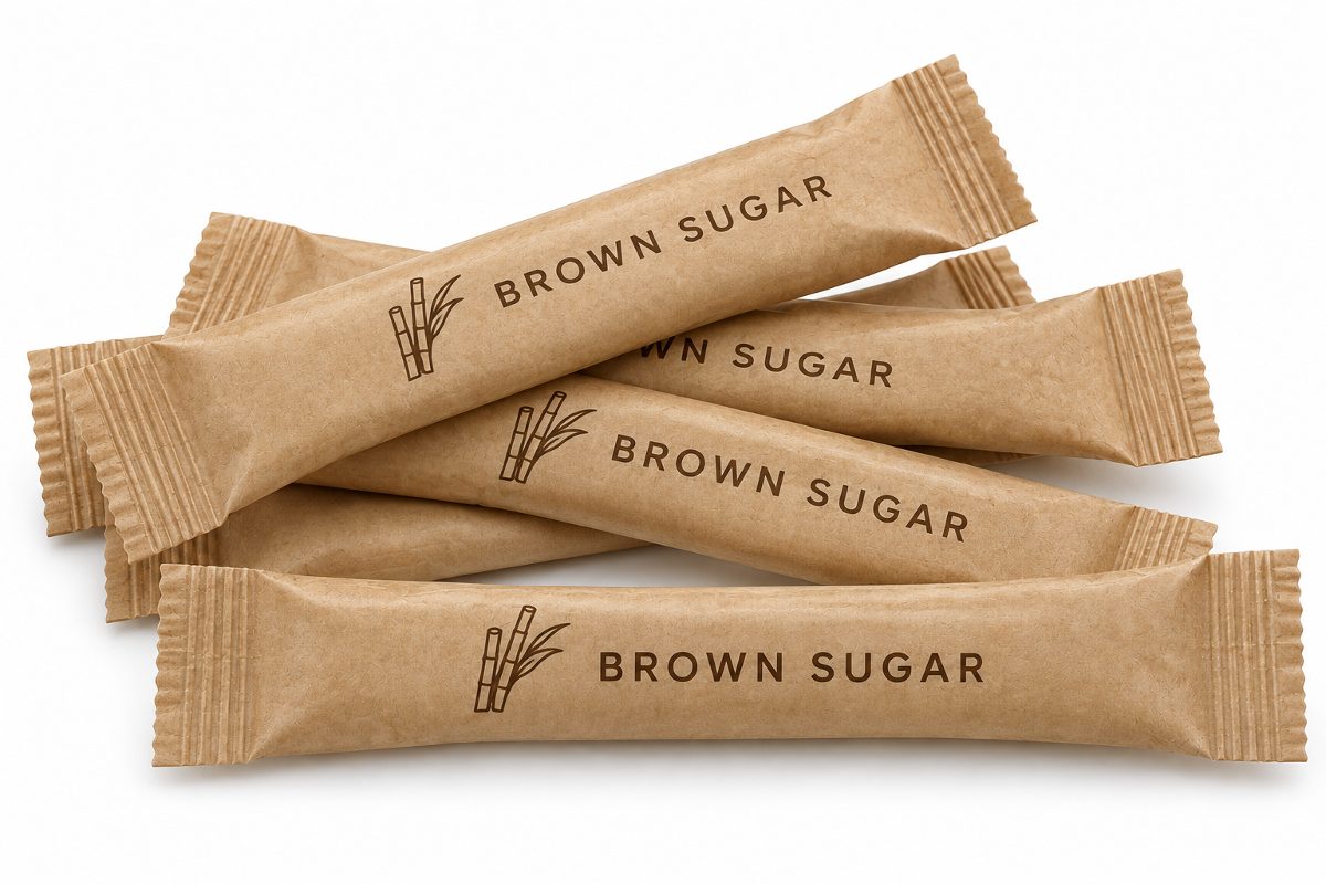 Brown Sugar Sticks