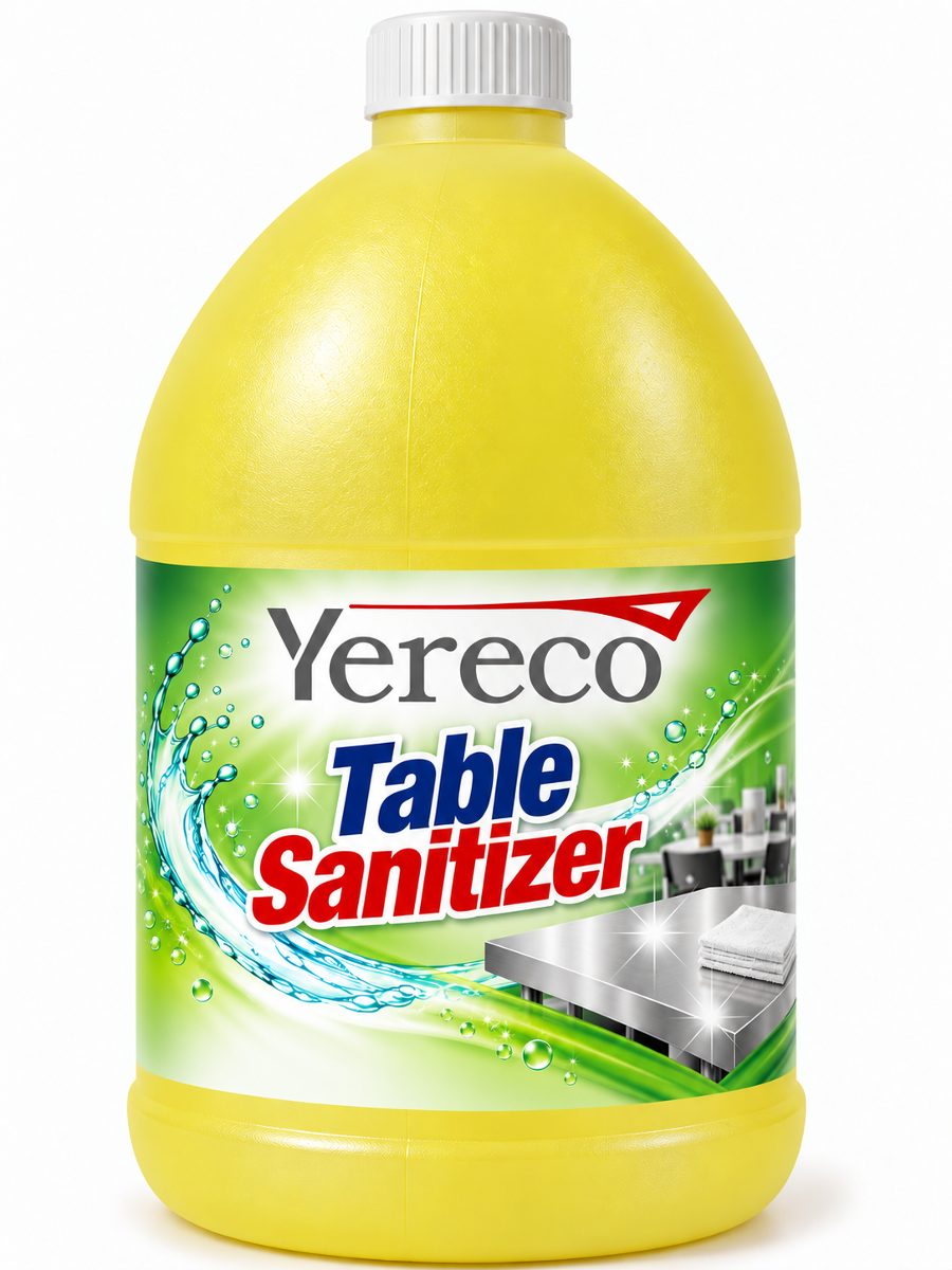 Yereco Table Sanitizer