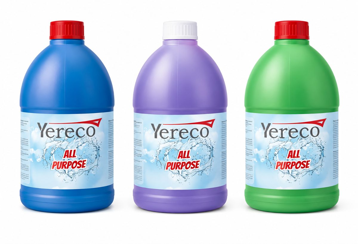 Yereco Floor Cleaner