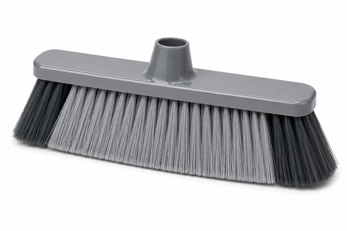 Soft Broom