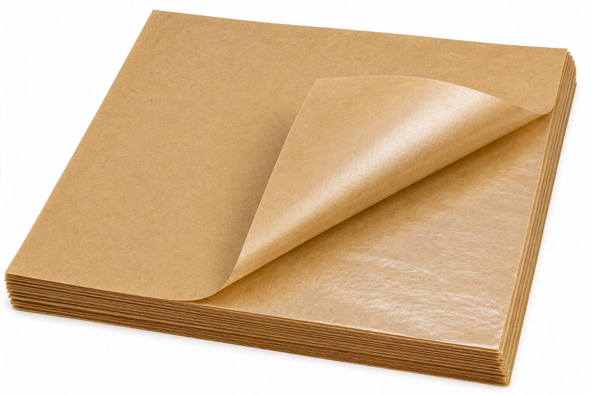 Brown Butter Paper
