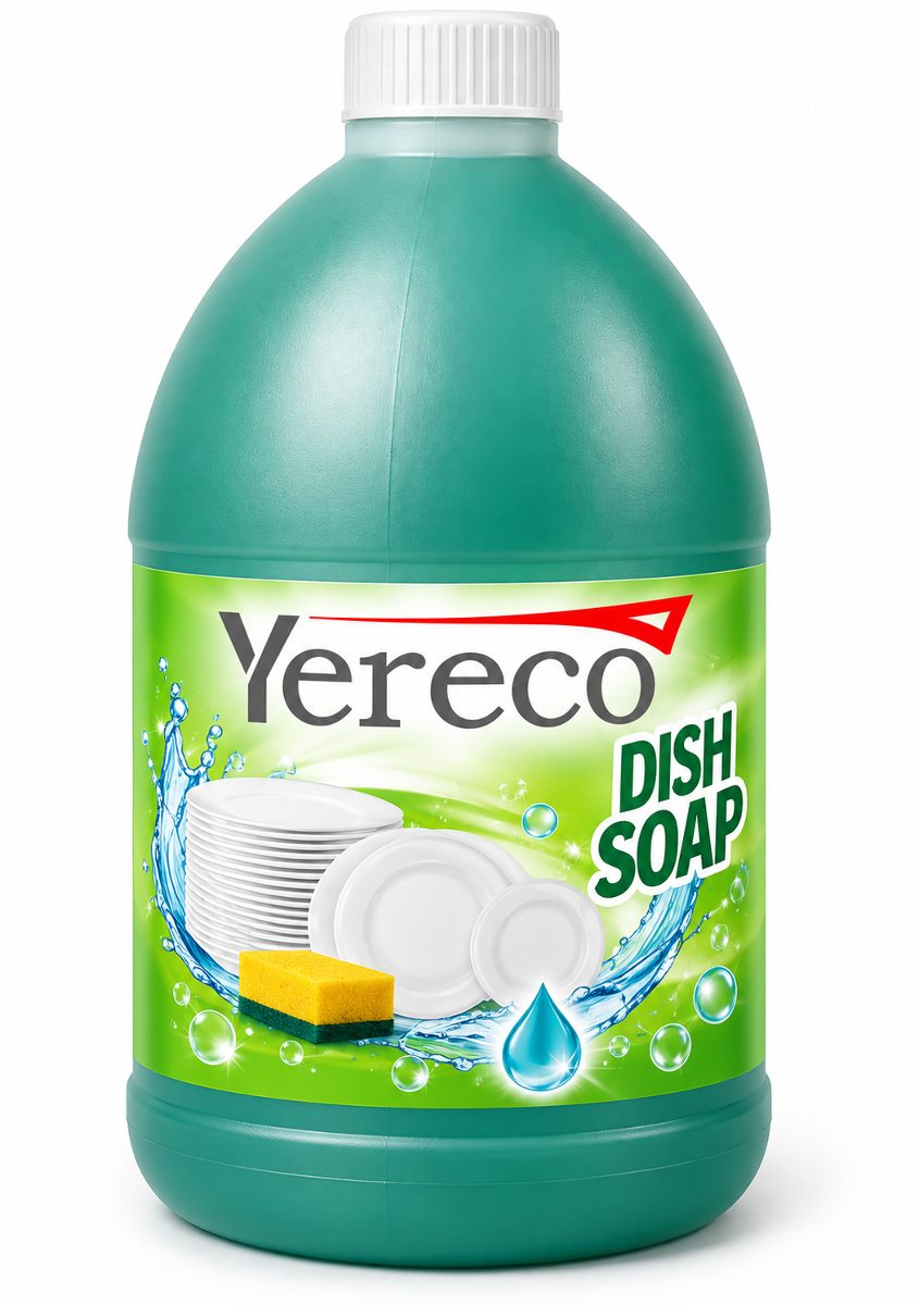 Yereco Dish Soap