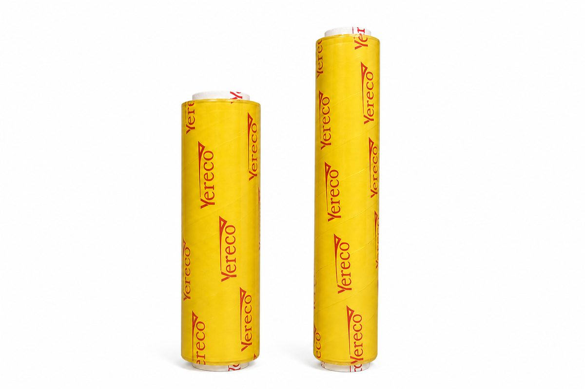 Yereco Cling Film Rolls