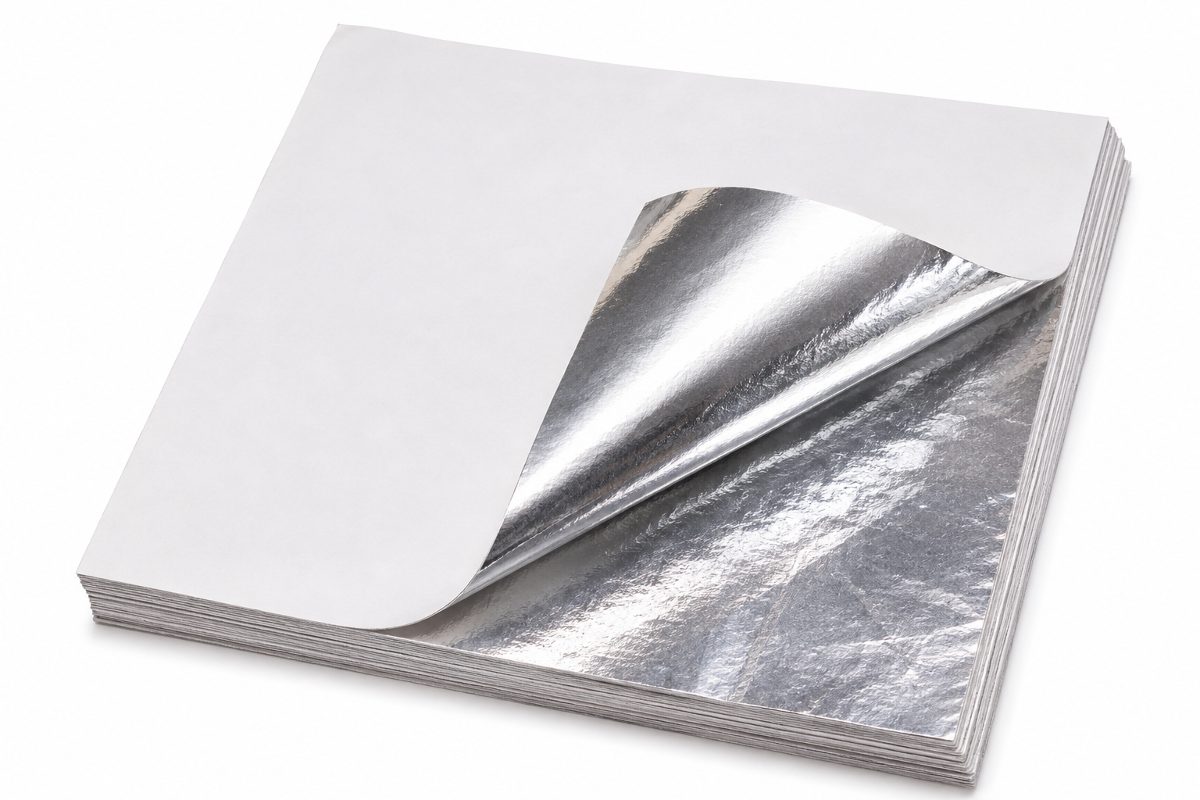 Aluminum Sandwich Paper