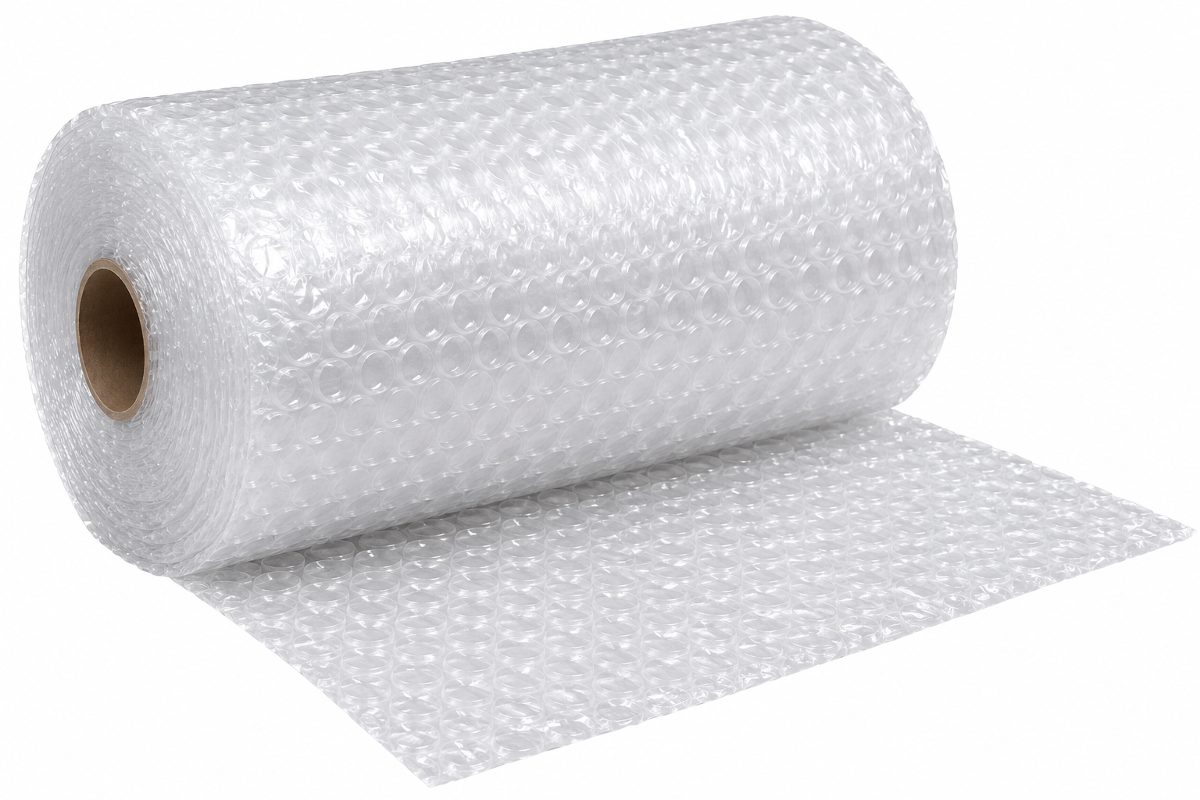 Bubble Wrap Roll