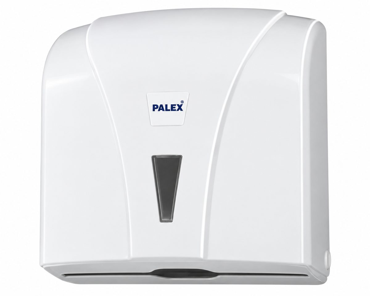Paper Towel Dispenser