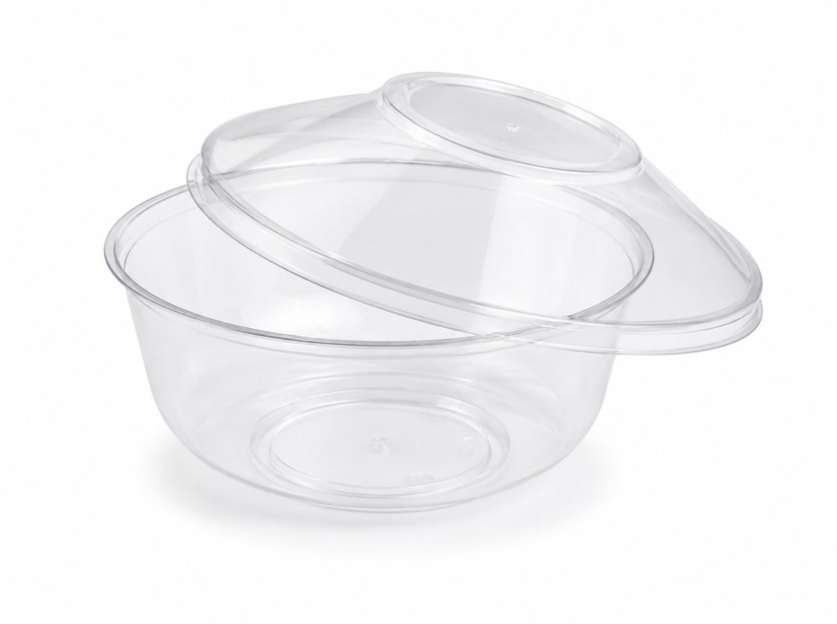 Chantelle Dessert Cup with Lid