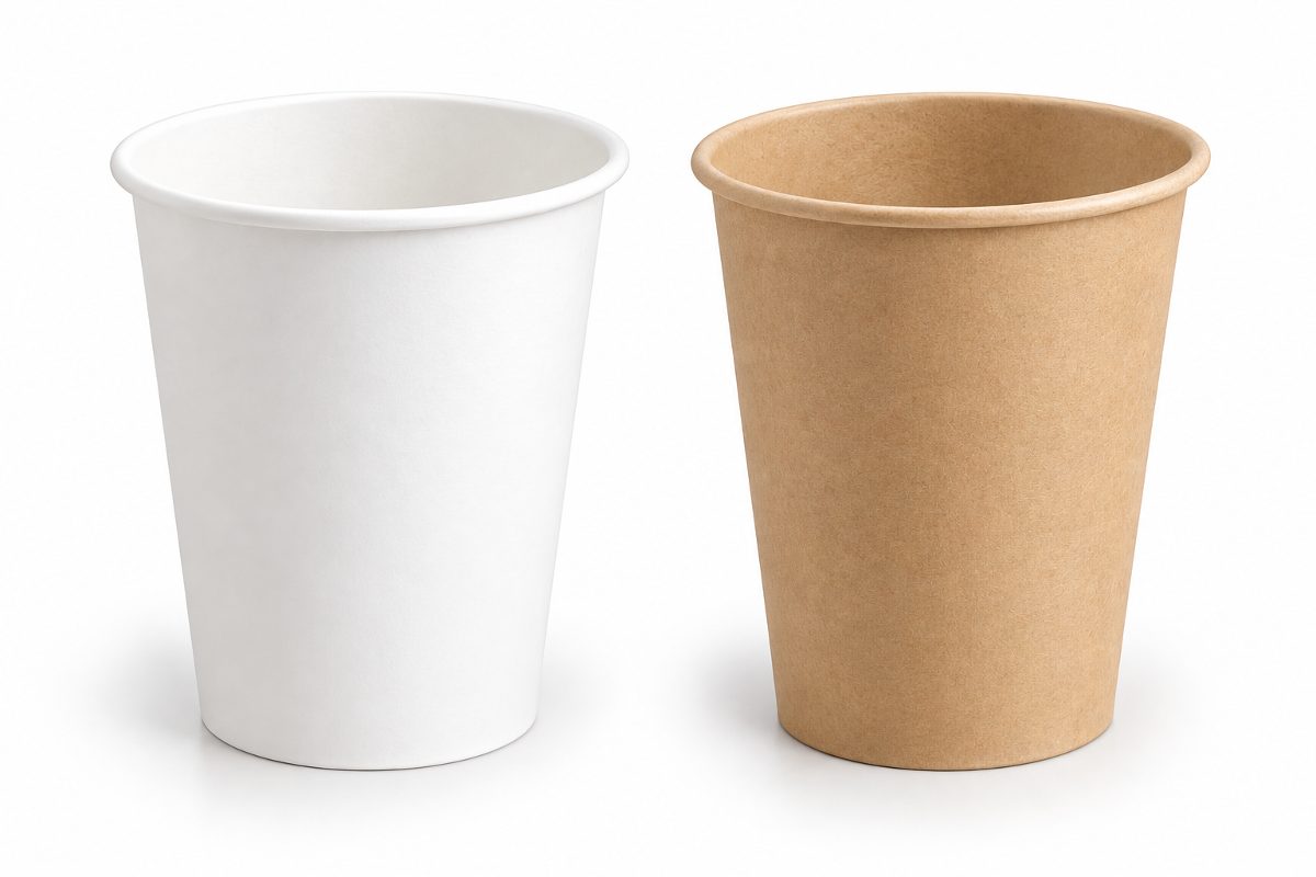 12 oz Paper Coffee Cup