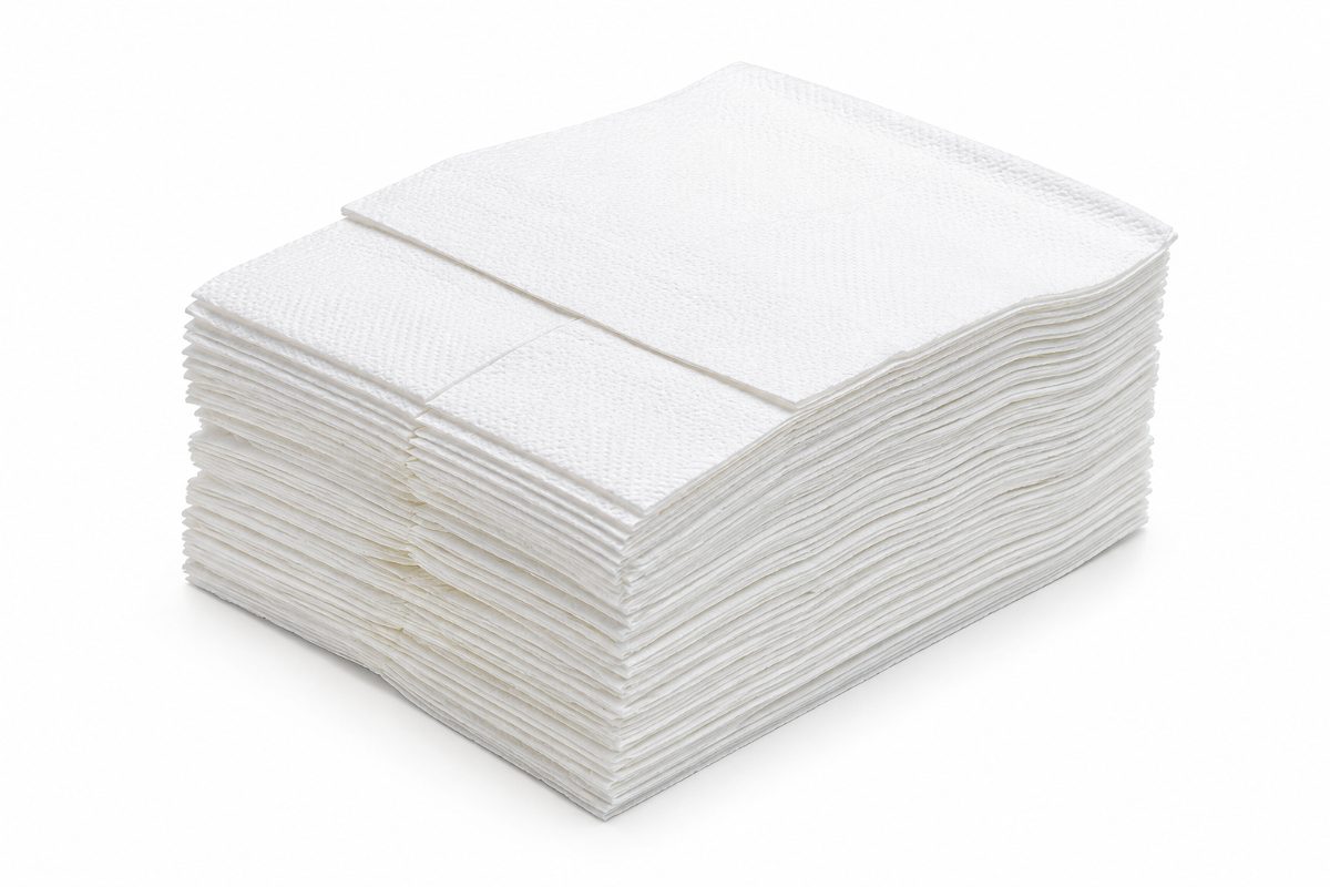 Mini Bar Napkins