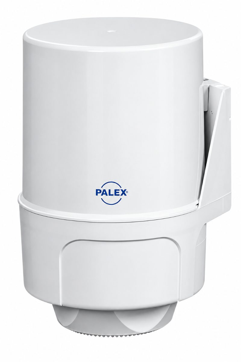 Center-Pull Paper Towel Dispenser