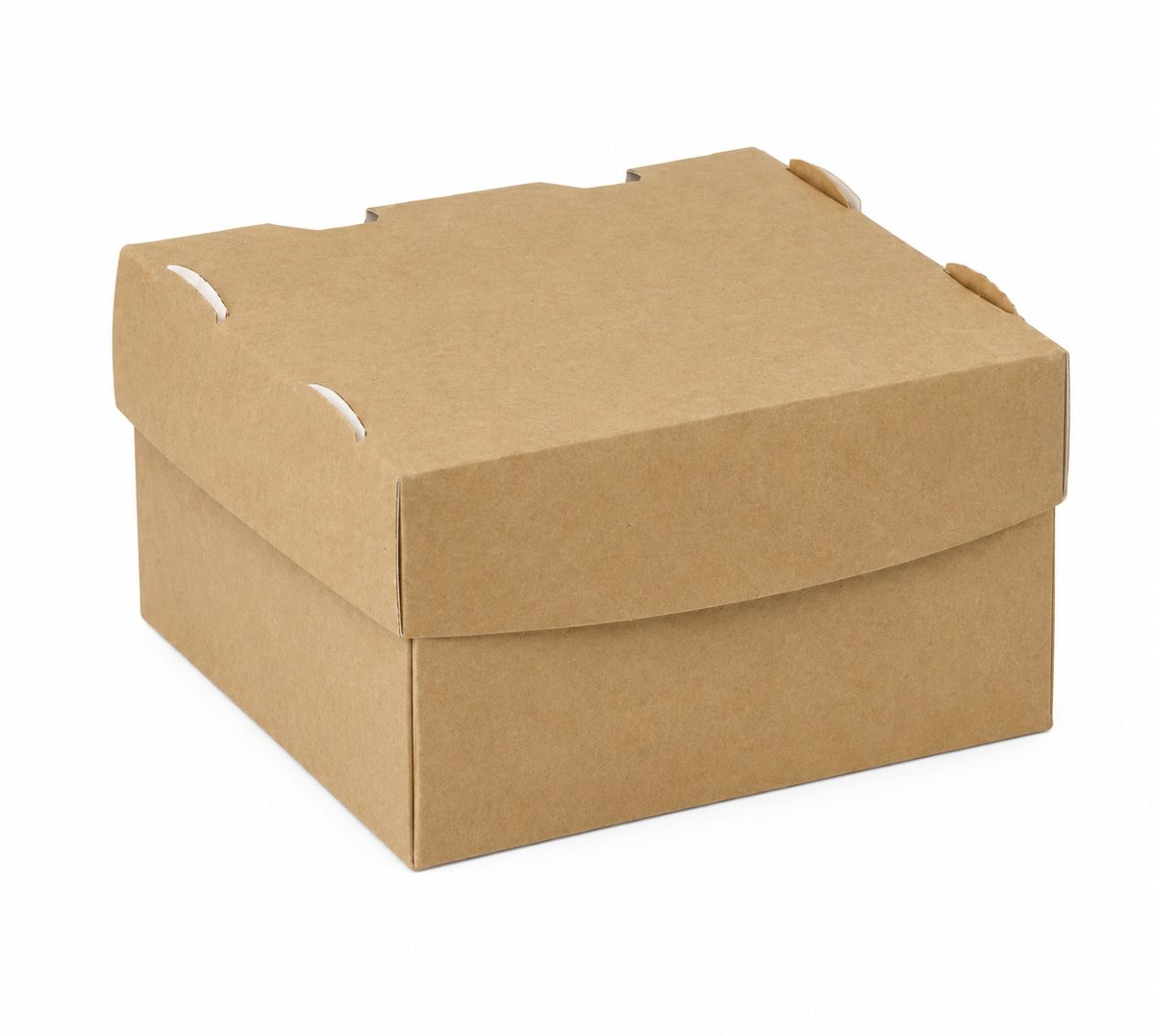 Kraft Burger Box