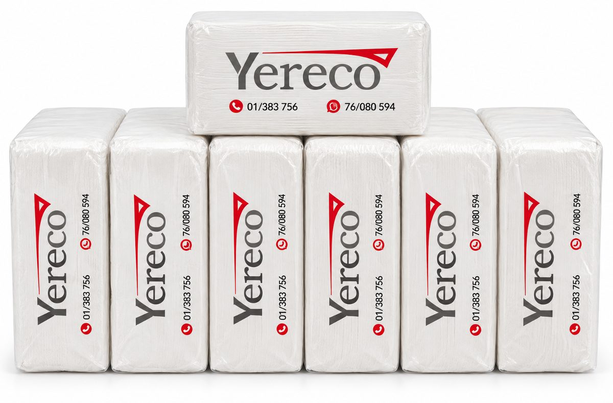 Yereco Prime Hand Towels