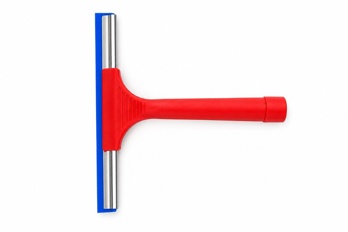 Glass Wiper
