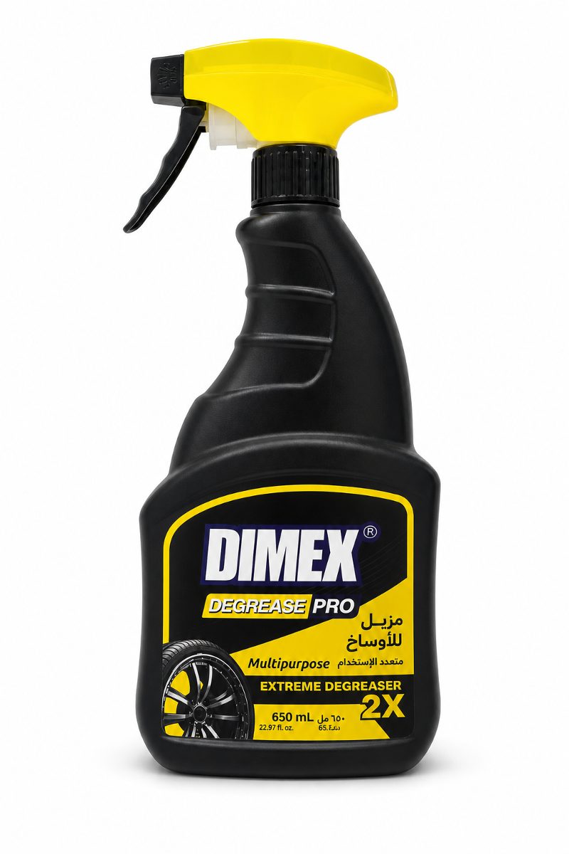 DIMEX Degrease Pro