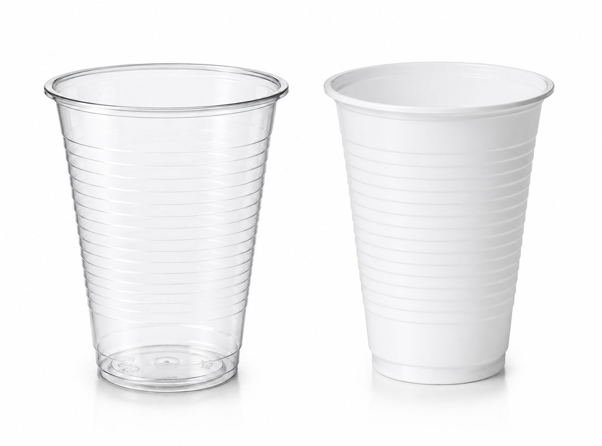 Water Cups
