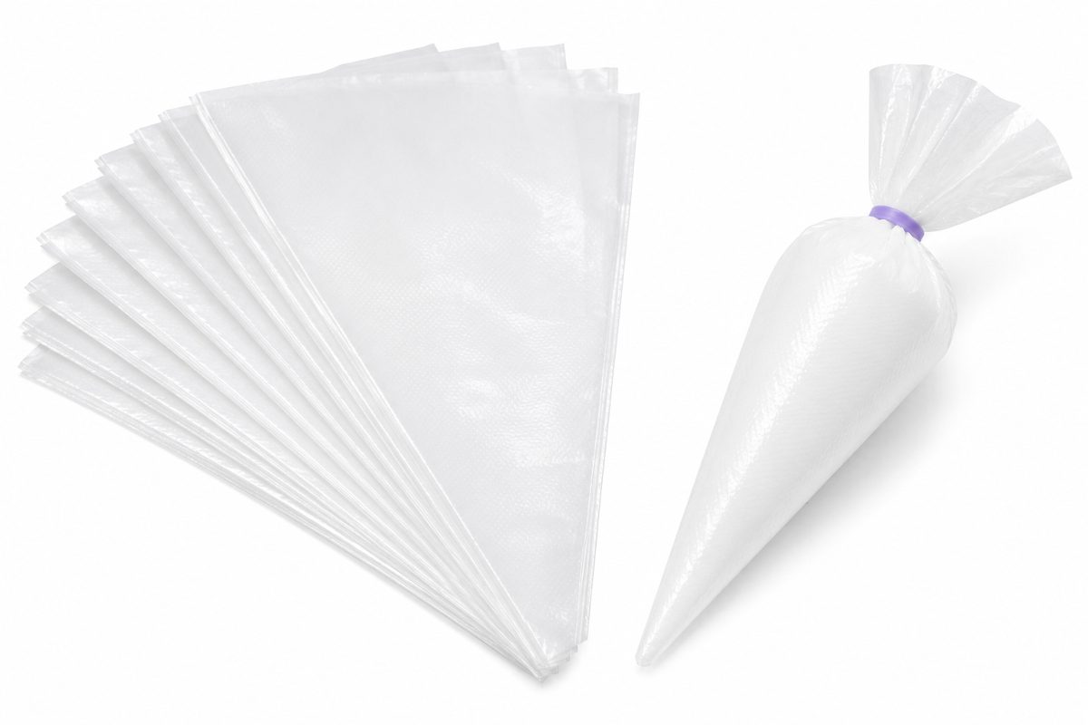 Disposable Piping Bags