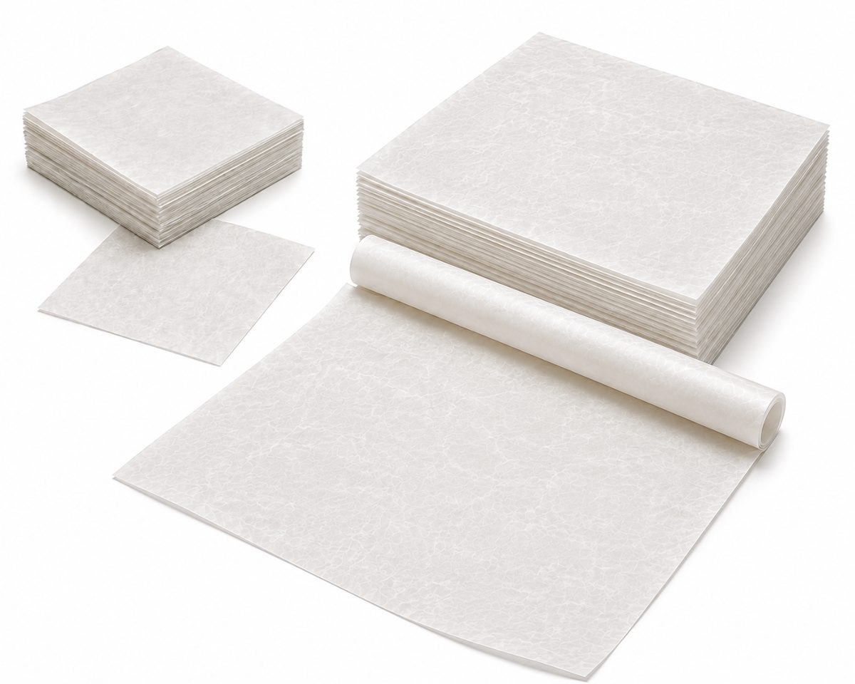 Butter Paper