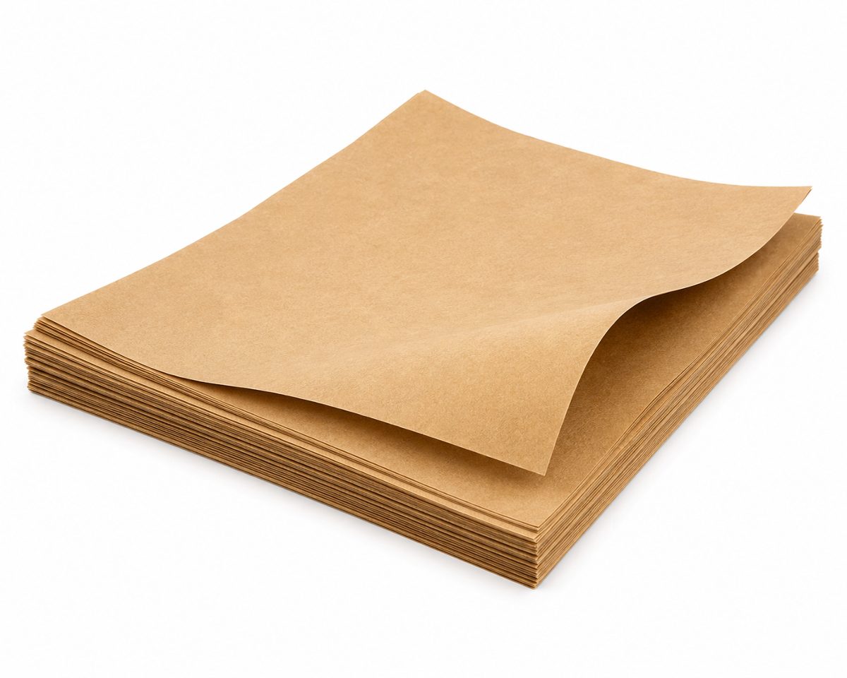 Kraft Paper Sheets