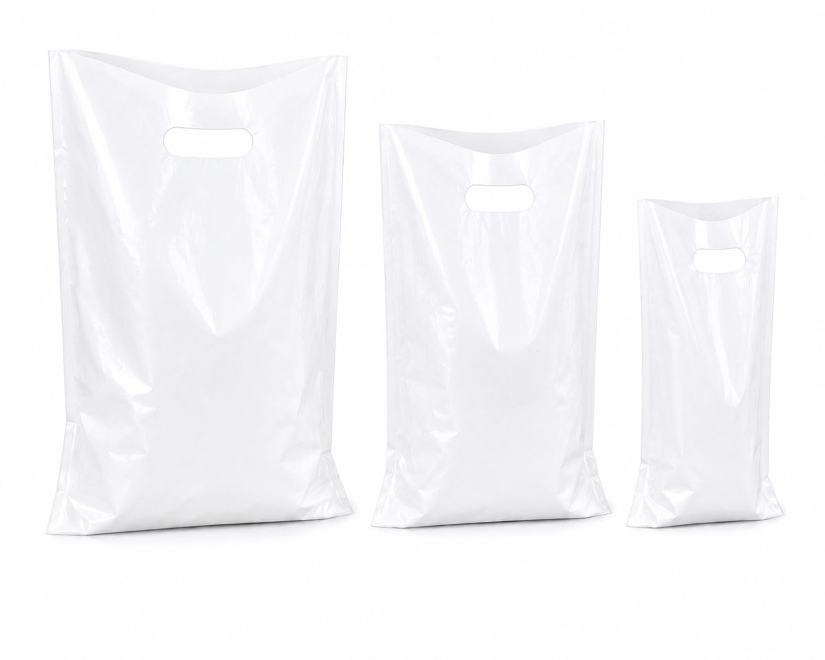 Punch Bags