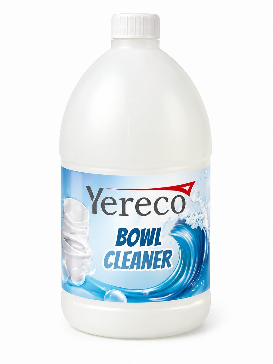 Yereco Bowl Cleaner