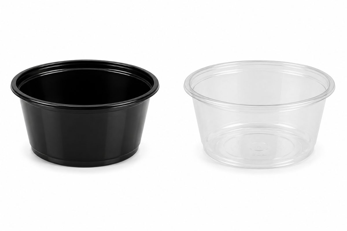 PP Deli Cups