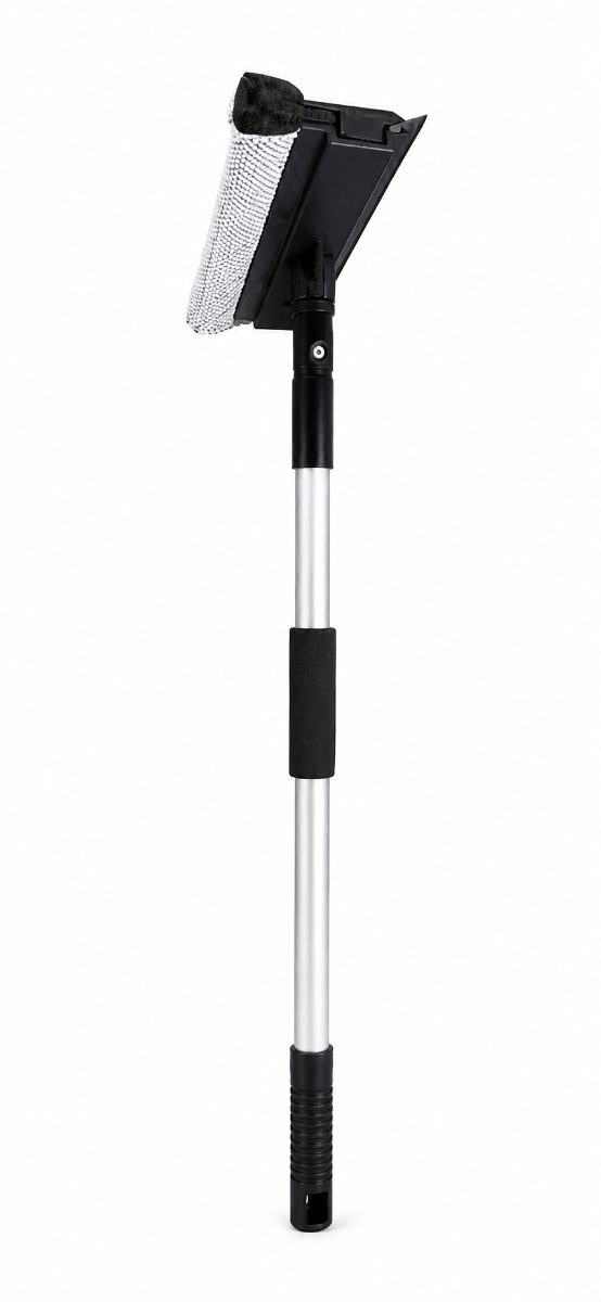 Glass Wiper with Handle