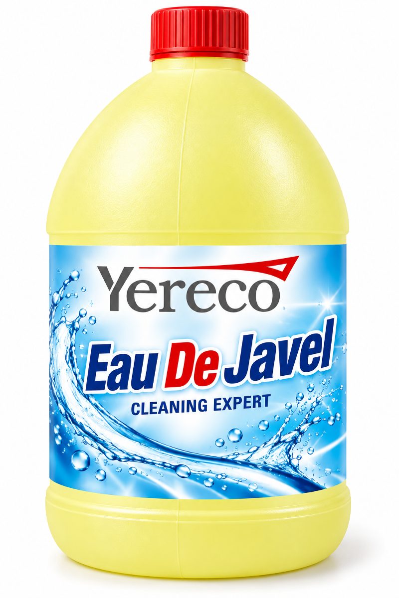 Yereco Eau de Javel