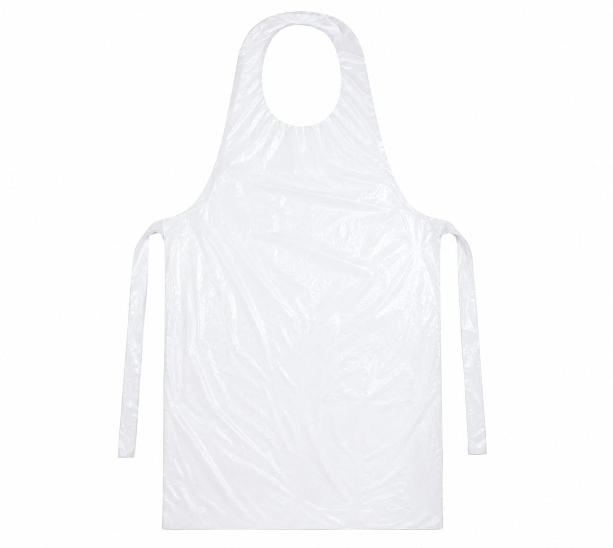 Disposable Plastic Aprons