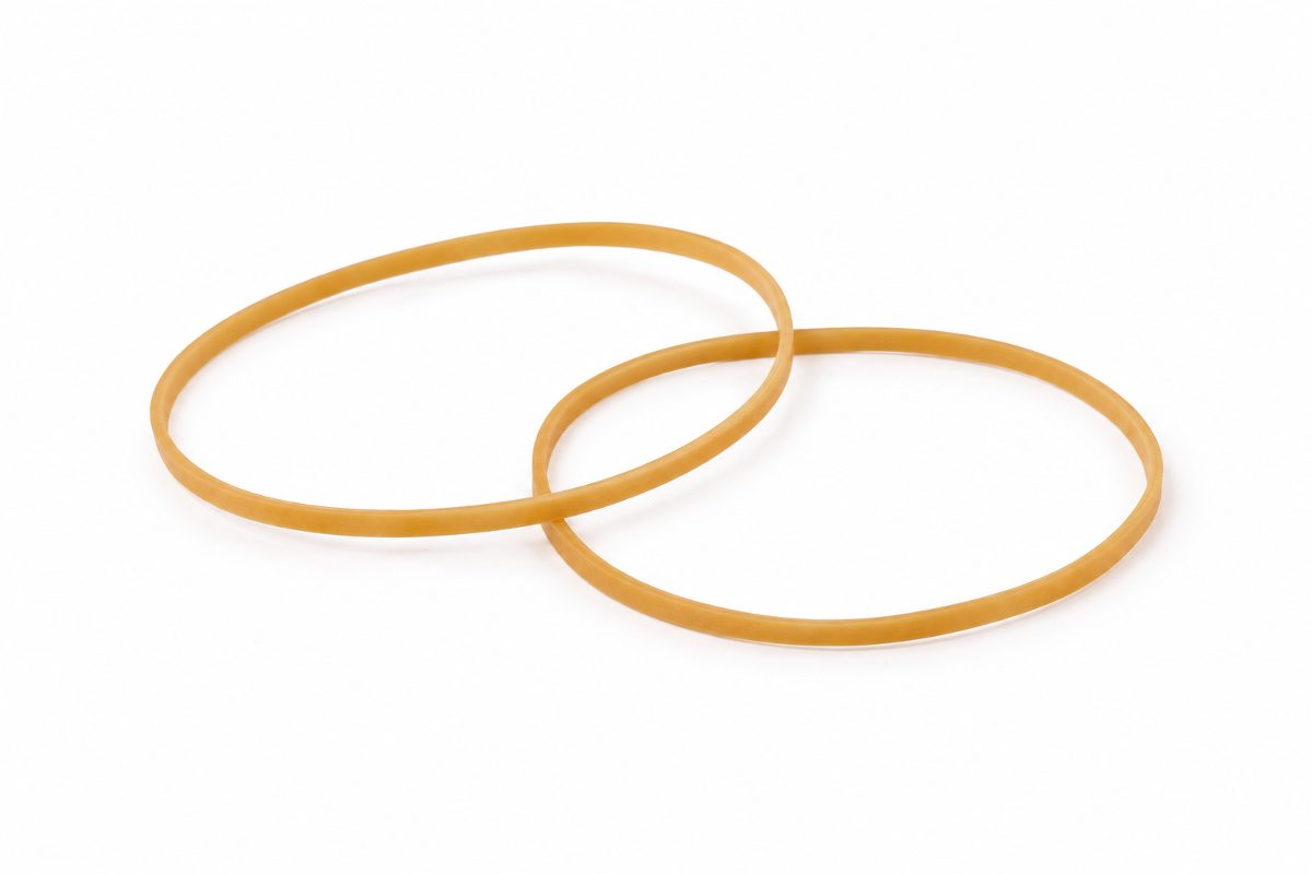 Rubber Bands