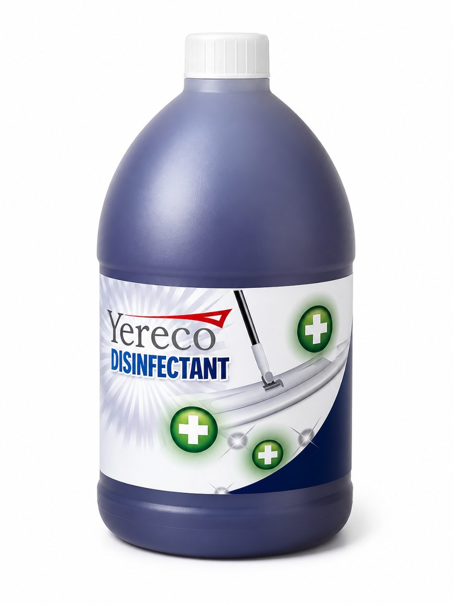 Yereco Disinfectant