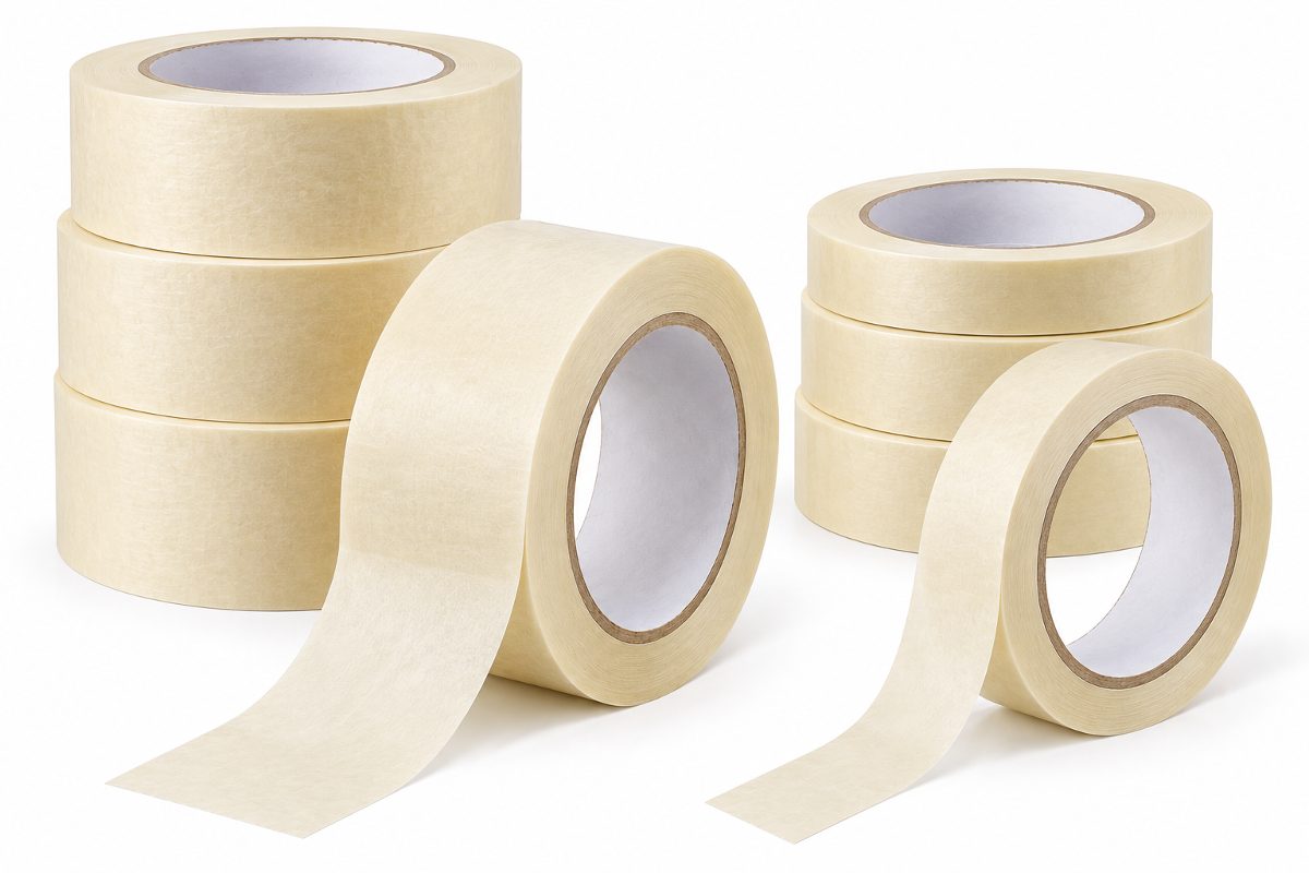 Masking Tape